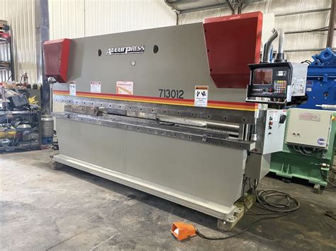 used cnc press brake machine|brake press dies for sale.